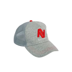Nytro Light Marlgrey Trucker Cap (Mesh Back)