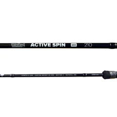 Bot Wizard Active Spin Medium 2.10m 20-40g