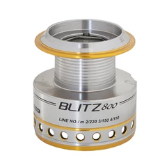 Alu Pótdob Banax Blitz 1300