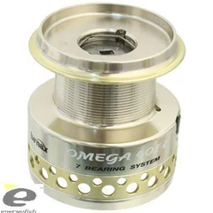 Pótdob Banax Omega 30H Fém