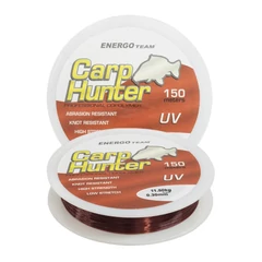 Zsinór Carp Hunter Uv 150m 0.30