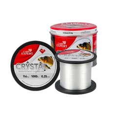 Carp Expert Crystal 0,30mm 1000m 13,2Kg