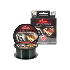 Zsinór Carp Expert Method Feeder Teflon 300m 0.18mm