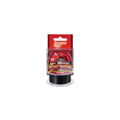 Benzar Braided Method Hooklink 0,25 10m 23,61Kg Black