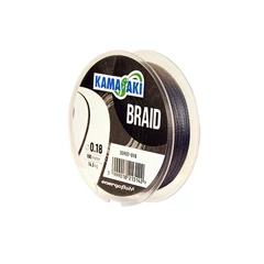 Kamasaki Braidgrey 0.25mm 23,6kg