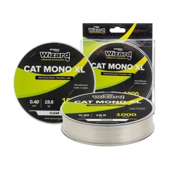 Wizard Cat Mono Xl Zsinór 150m 1.00mm