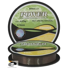 Zsinór Et Power Feeder 0,14 mm 150m 3,41Kg