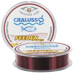 Cralusso Feeder Prestige Qsp-Vel 0,30 mm 150 M