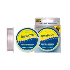 Cralusso Navigator Feeder Energy Qsp-Vel 0,22 mm 200 M