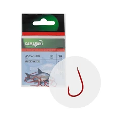 Kamasaki Carbon Horog P840R Nr 16 Csomagolt (16Db)