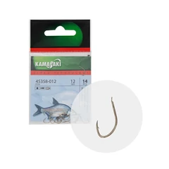 Kamasaki Carbon Horog P890Br Nr 14 Csomagolt (14Db)