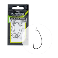 Wizard Horog Widegap Worm 5/0