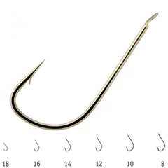 Cralusso Horog Sode Light 18
