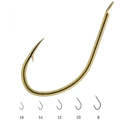 Cralusso Horog Koaji Roundgold 16