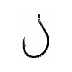 Cralusso Method Horog Barbless 12 (10 db/csomag)