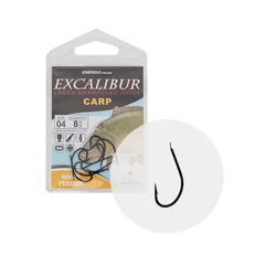 Excalibur Horog River Feeder Black 14