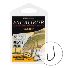 Excalibur Horog Sweetcorn Feeder Ns 14