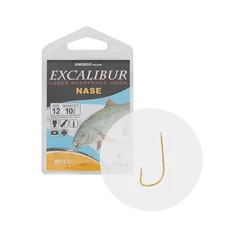 Excalibur Horog Nase Bologold 14
