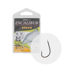 Excalibur Horog Bream Maggot Ns 14