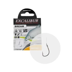Excalibur Kötött Horog Bream Maggot, Bn No.12