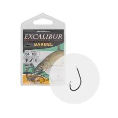 Excalibur Horog Barbel Feeder Ns 14