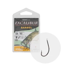 Excalibur Horog Barbel Special Ns 12