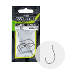 Wizard Horog Catfish Classic 2/0