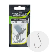 Wizard Horog Catfish Allround 3/0