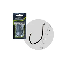 Wizard Catfish Classic Pro 6/0 2db/cs