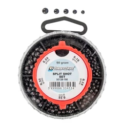 Lf Ólomkészlet Sb-90g Kerek