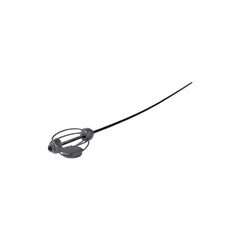 Carp Expert Folyóvízi Method Távdobó Kosár 50g