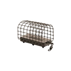 M6 Folyóvízi Feeder Kosár 150g