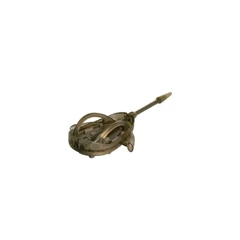 Cralusso Double Chance Method Kosár (2 db/cs) 40g