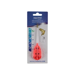 Cralusso Színtelen Rocket Method Kosár (1 db/cs) 40g