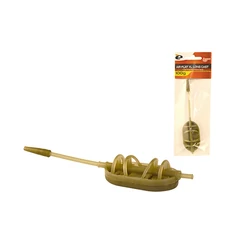 Benzar Method Feeder Air Flat 30g