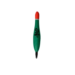 Úszó Joker Csúszó Keszegező Balsa Antennás 2,0g 10db/cs