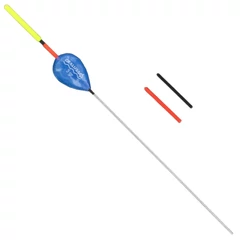 Cralusso Úszógolf Fiberglass 3,0g