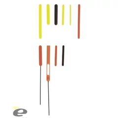 Cralusso Vegyes Waggler Antenna Készlet (10db/cs)