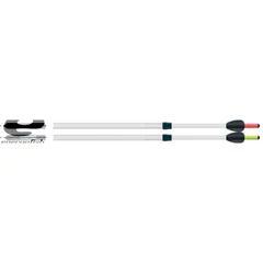 Cralusso Control Match Darttal Úszó 10g