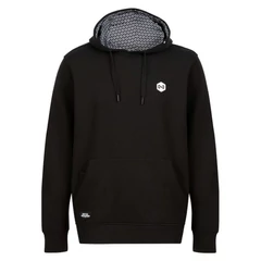 Navitas Joy Hoody Black Pulóver S