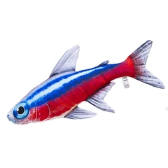 Halas Párna Neonhal 53cm