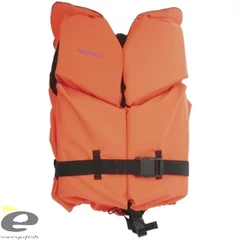 Mentőmellény 100kg / Extragalléros