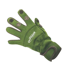 Et Outdoor Neoprene Kesztyű L