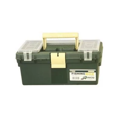 Fishing Box SPINNER TIP.310 műcsalis doboz
