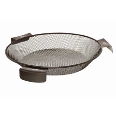 Törőszita Füles Kerek 33cm 3mm Lyukkal