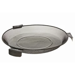 Törőszita Füles Kerek 44cm 6mm Lyukkal