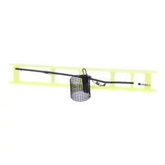 Feeder Fenekező Szerelék Kerek 40g