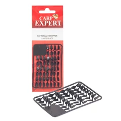 Cxp Soft Pellet Stopper Nagy Fekete