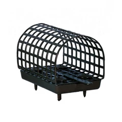 Barbel River Feeder Kosár 115g