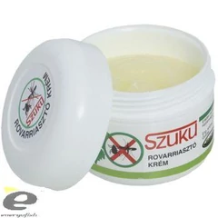 Szuku Krém